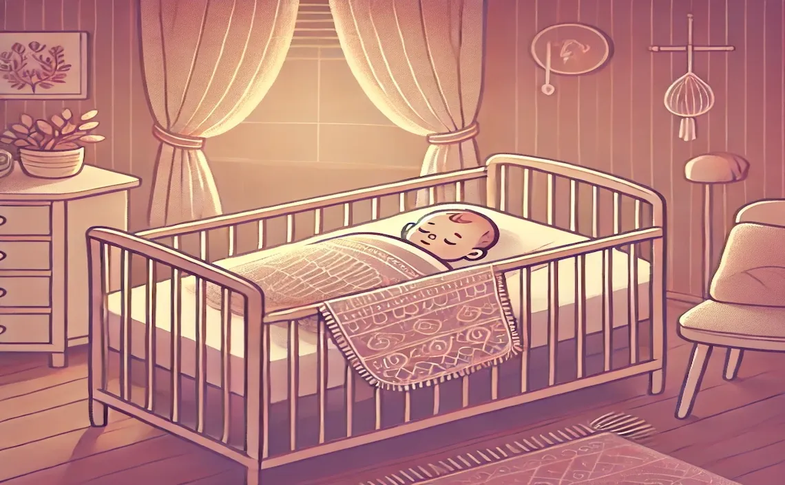 【育兒須知】如何幫助新生兒建立日夜作息?新手爸媽必看的實用技巧